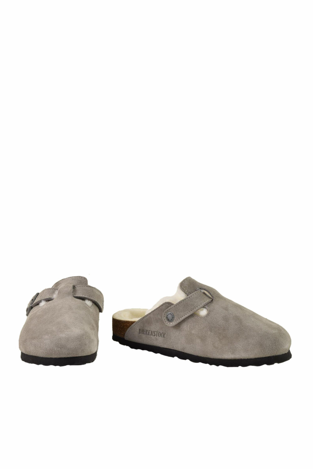 Sneakers BIRKENSTOCK Grigio - Foto 2