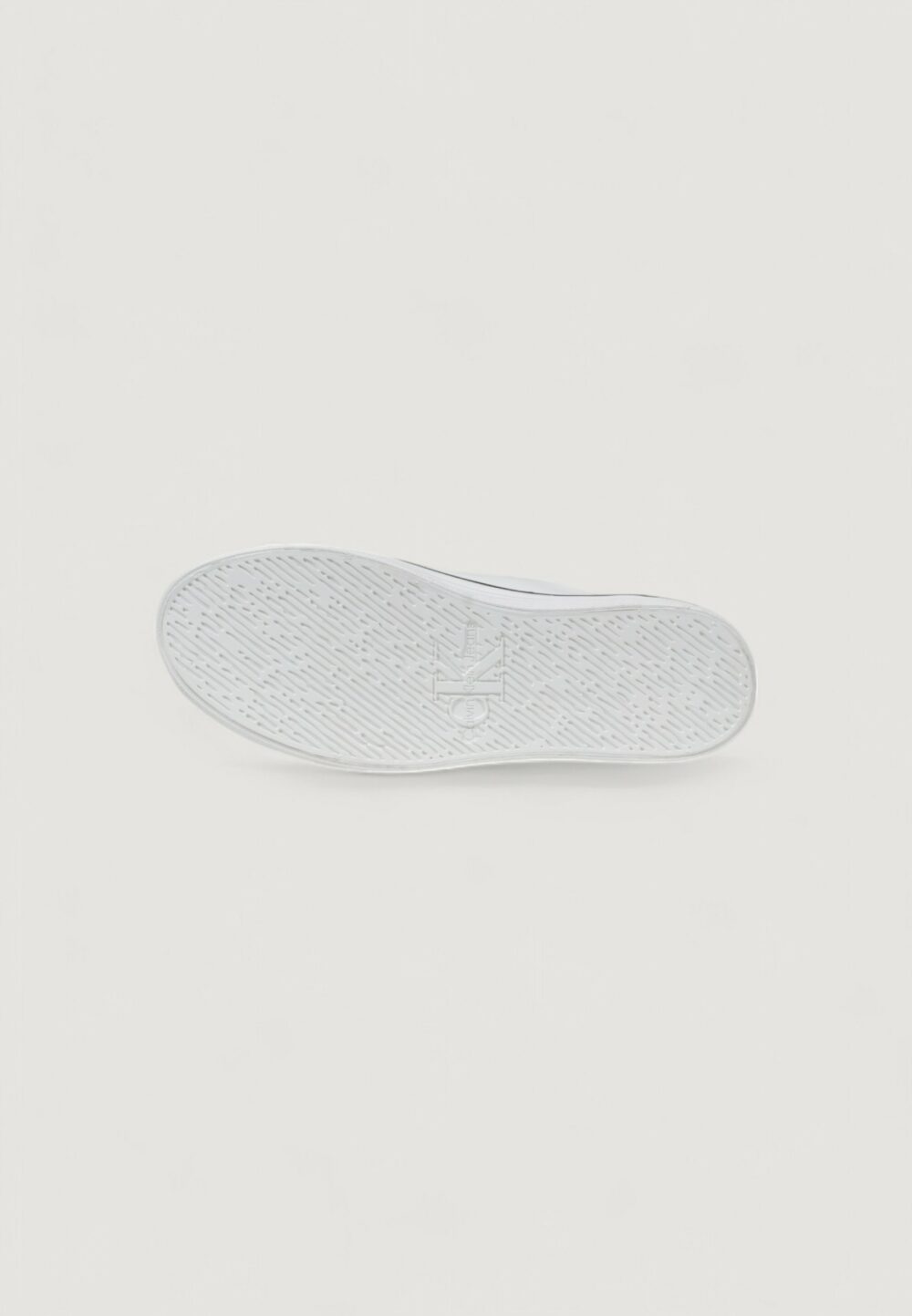 Sneakers Calvin Klein Jeans bold vulc flatf low Black-White - Foto 5