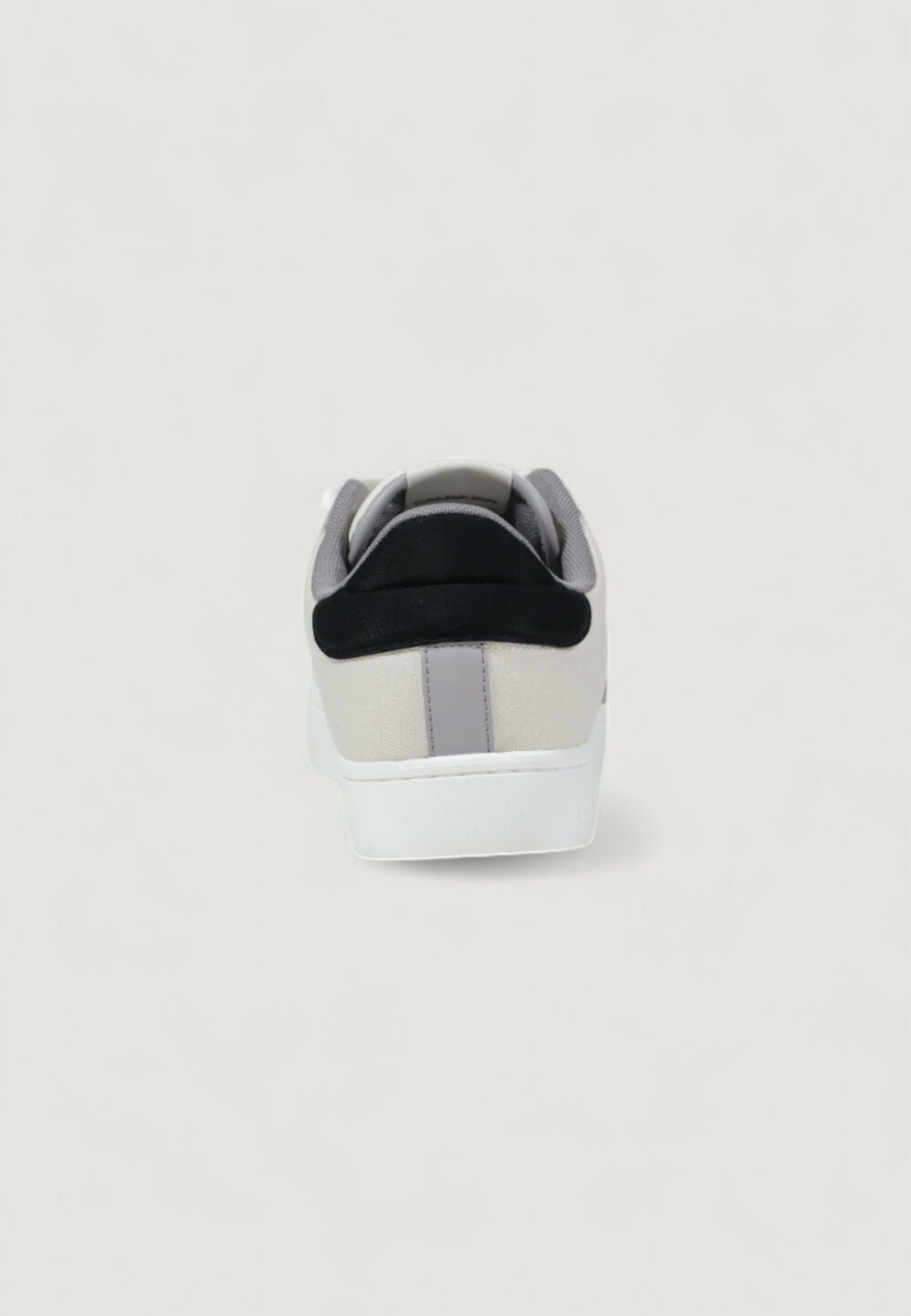 Sneakers Calvin Klein Jeans classic cupsole low Crema - Foto 4