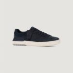 Sneakers Clarks courtlite2 run Blu - Foto 1