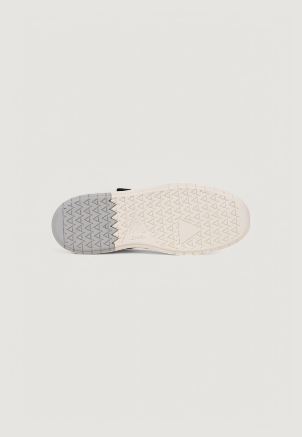 Sneakers Clarks courtlite2 run Blu - Foto 5
