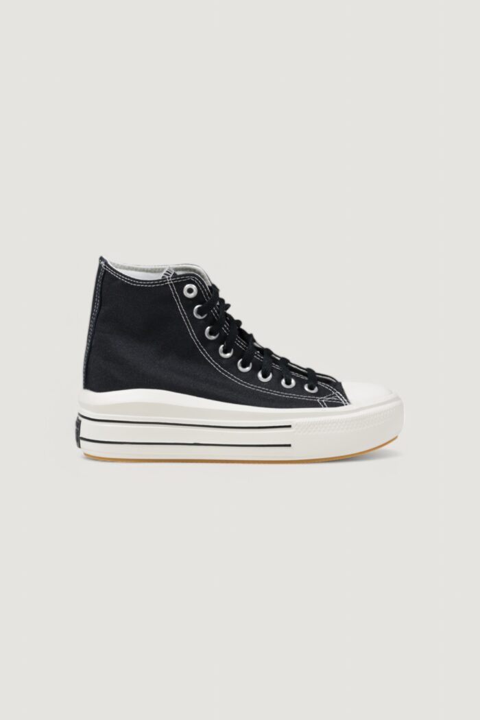 Sneakers Converse chuck taylor all star move Nero