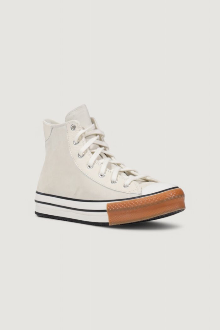 Sneakers Converse chuck taylor all star eva lift Panna
