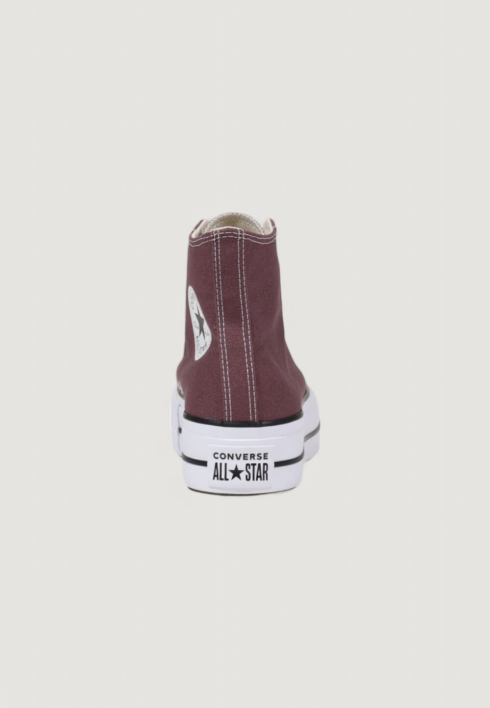 Sneakers Converse chuck taylor all star lift Vinaccia - Foto 4