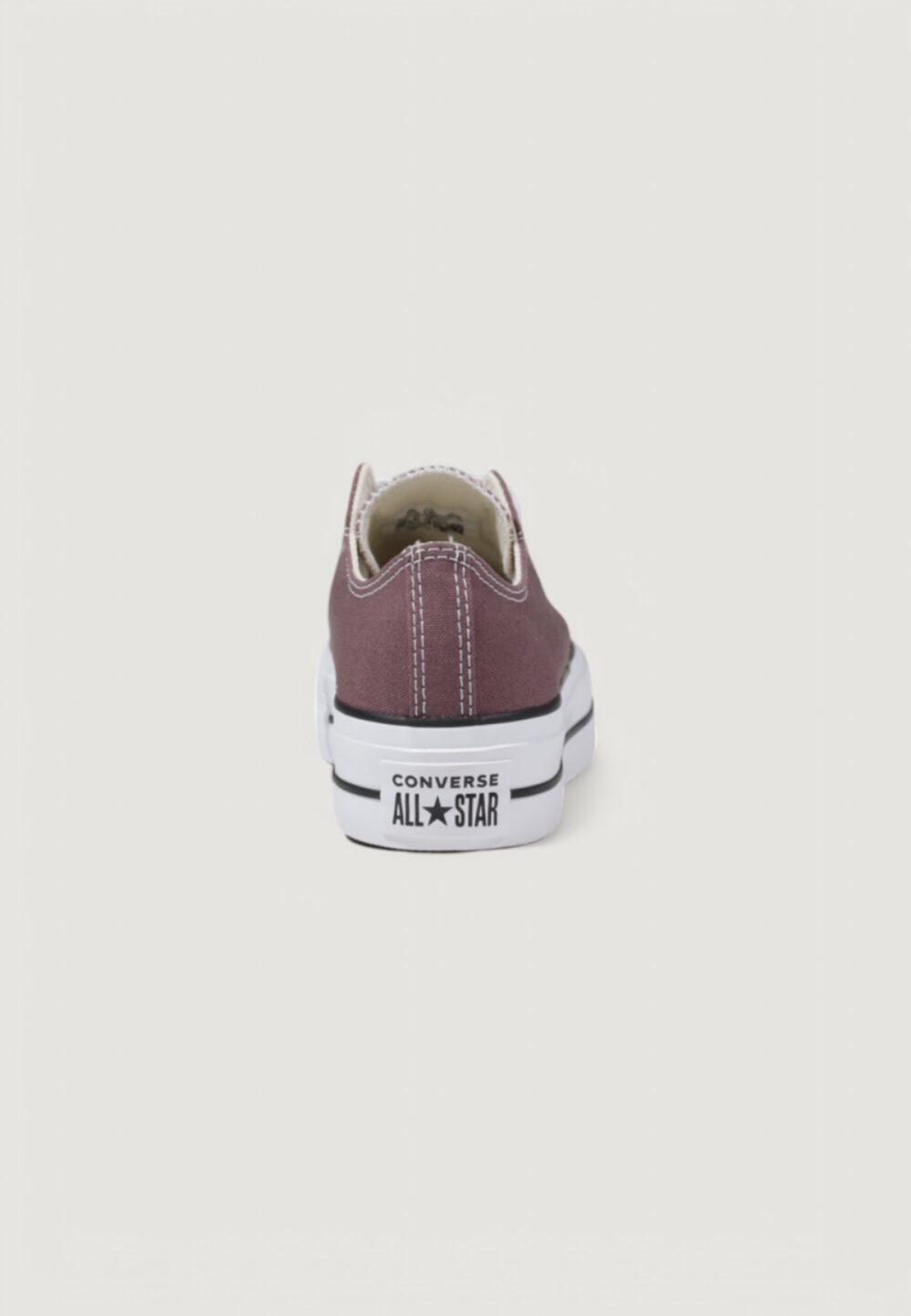 Sneakers Converse chuck taylor all star lift Vinaccia - Foto 4