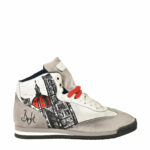 Sneakers D ACQUASPARTA Bianco - Foto 1