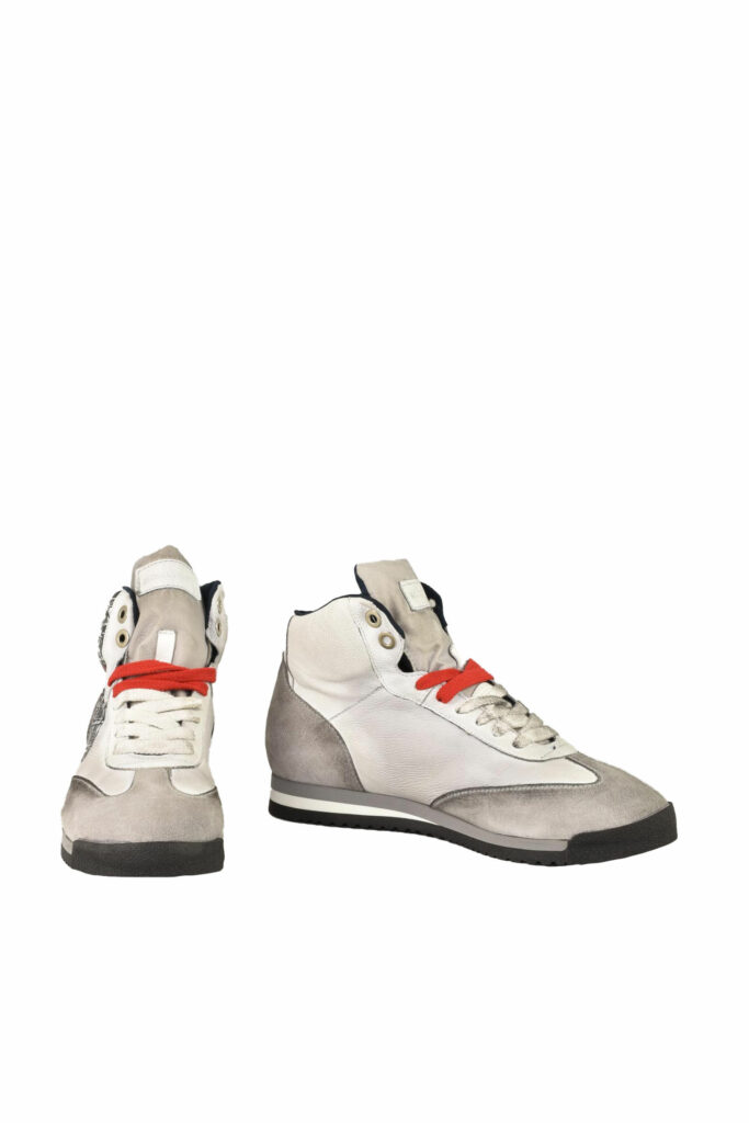 Sneakers D ACQUASPARTA  Bianco