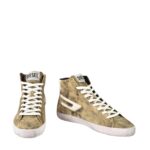 Sneakers Diesel Beige - Foto 1