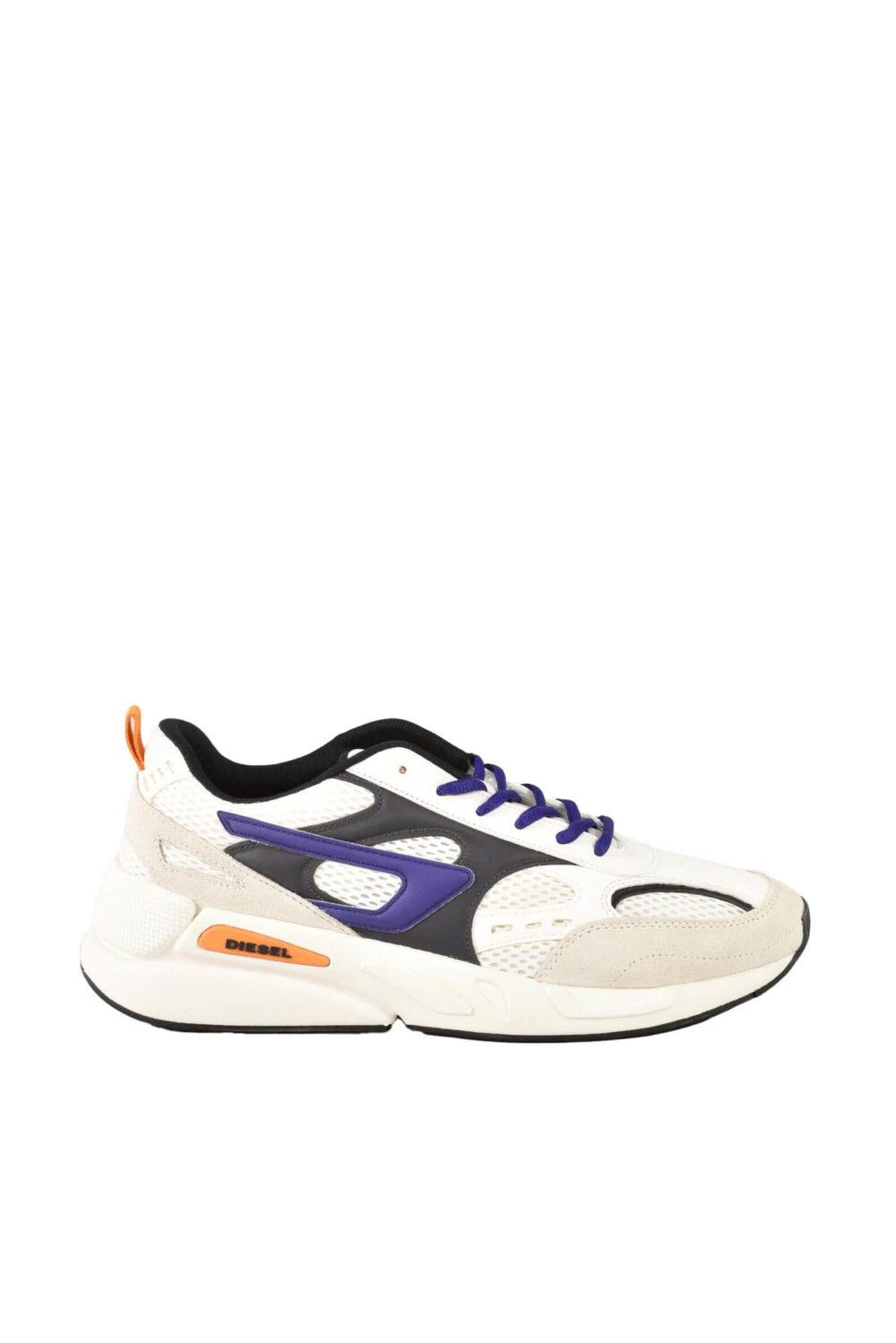Sneakers Diesel Bianco - Foto 1