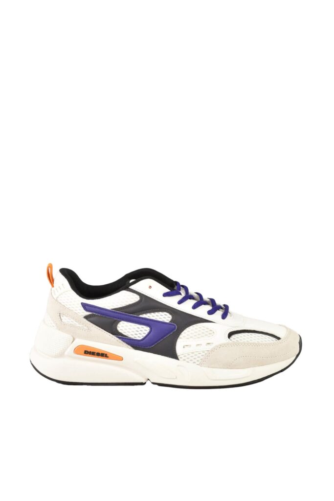 Sneakers Diesel  Bianco