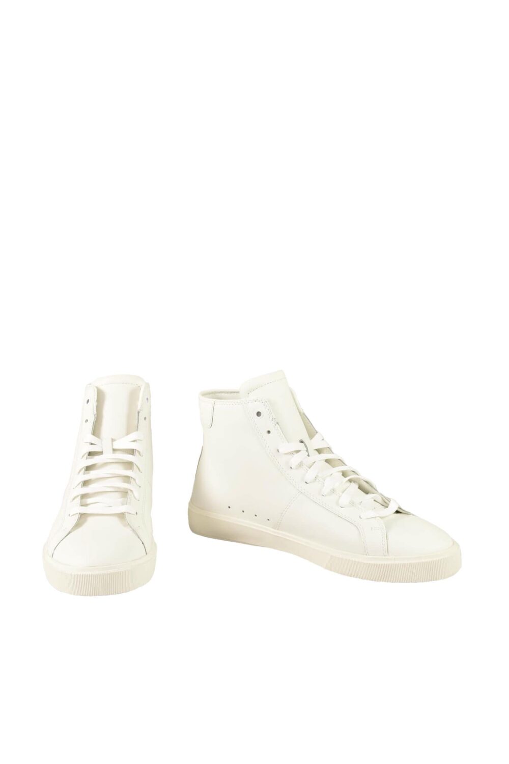 Sneakers Diesel Bianco - Foto 2