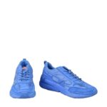 Sneakers Diesel Blu - Foto 1