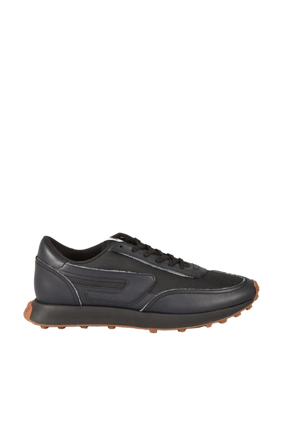 Sneakers Diesel Nero - Foto 1