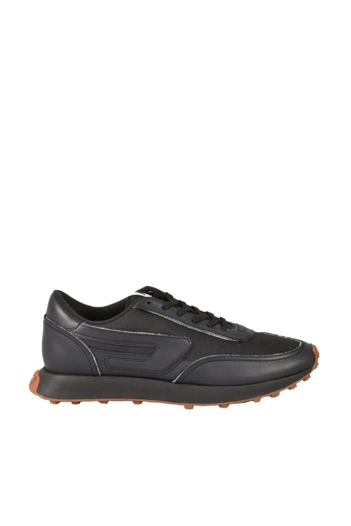 Sneakers Diesel  Nero