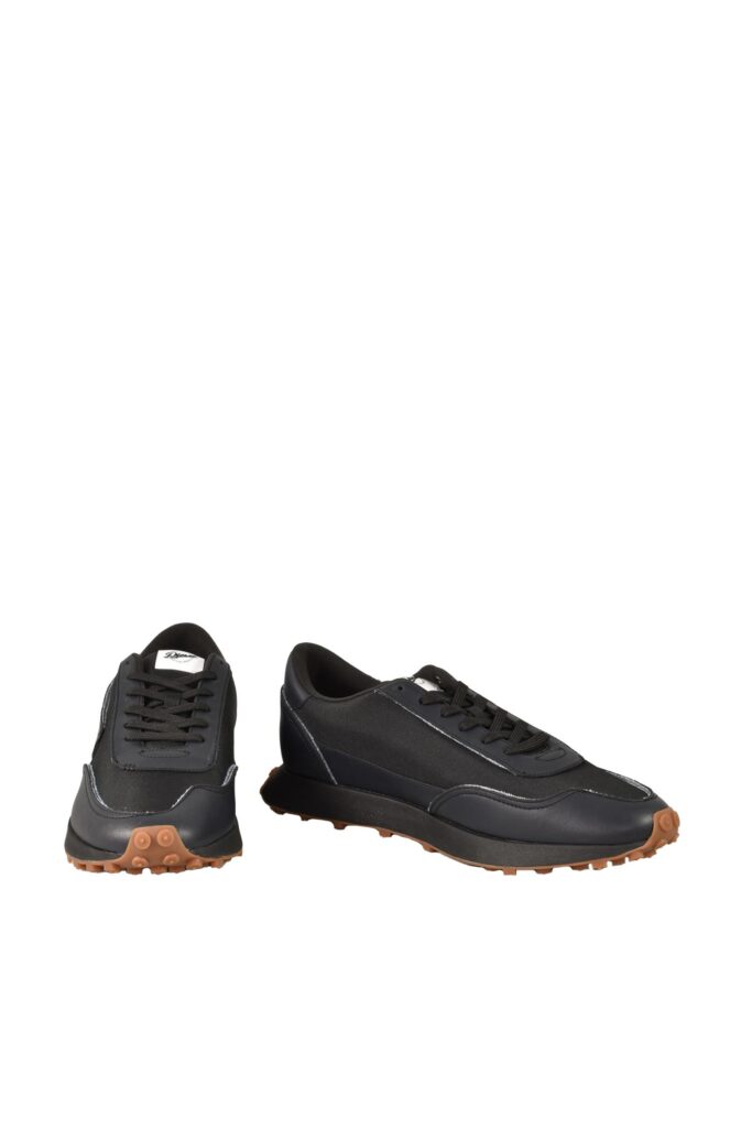 Sneakers Diesel  Nero