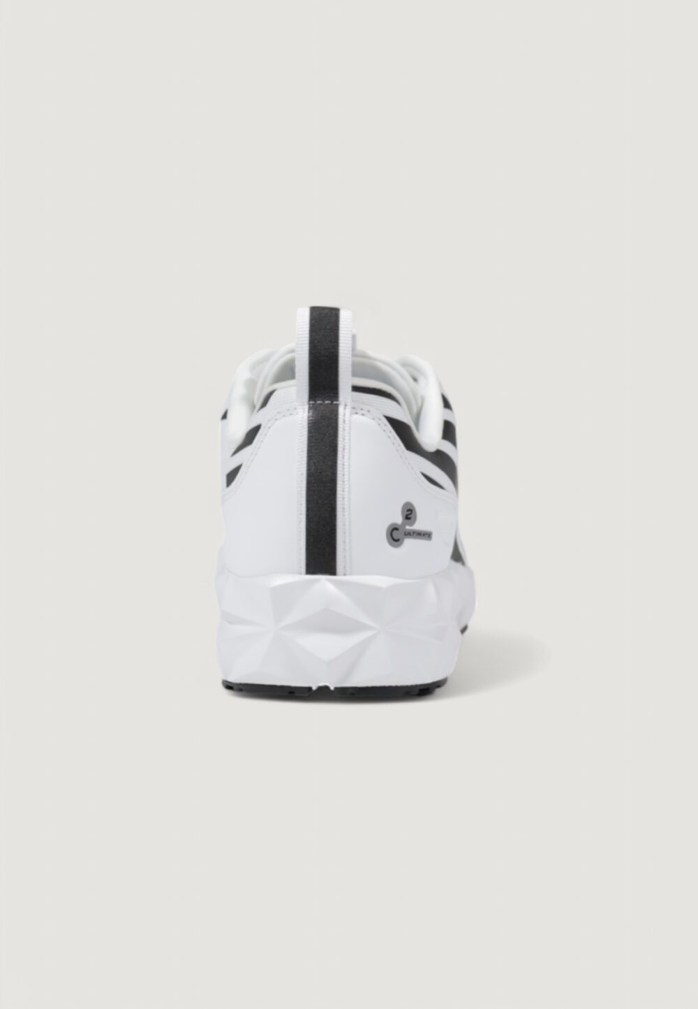 Sneakers EA7 Bianco - Nero - Foto 5
