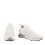 Sneakers EA7 Bianco - Foto 2