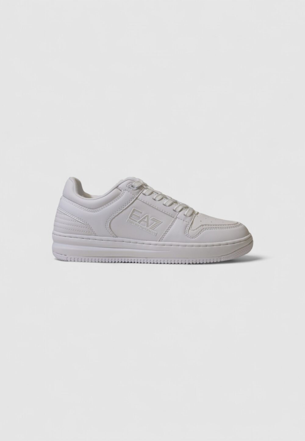 Sneakers EA7 unisex Bianco - Foto 1
