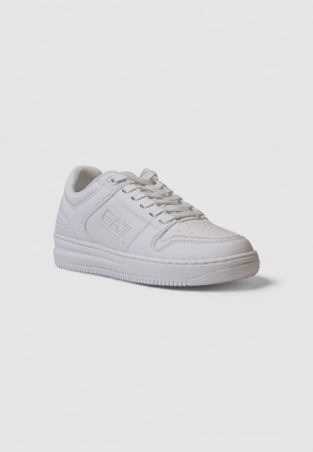 Sneakers EA7 unisex Bianco - Foto 2