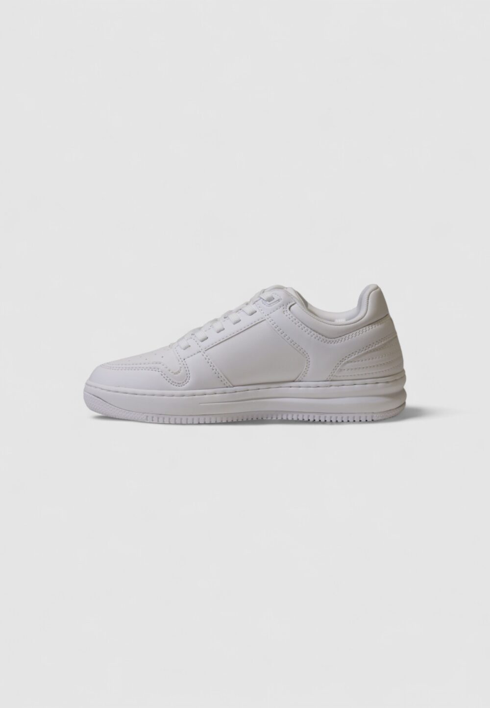 Sneakers EA7 unisex Bianco - Foto 3