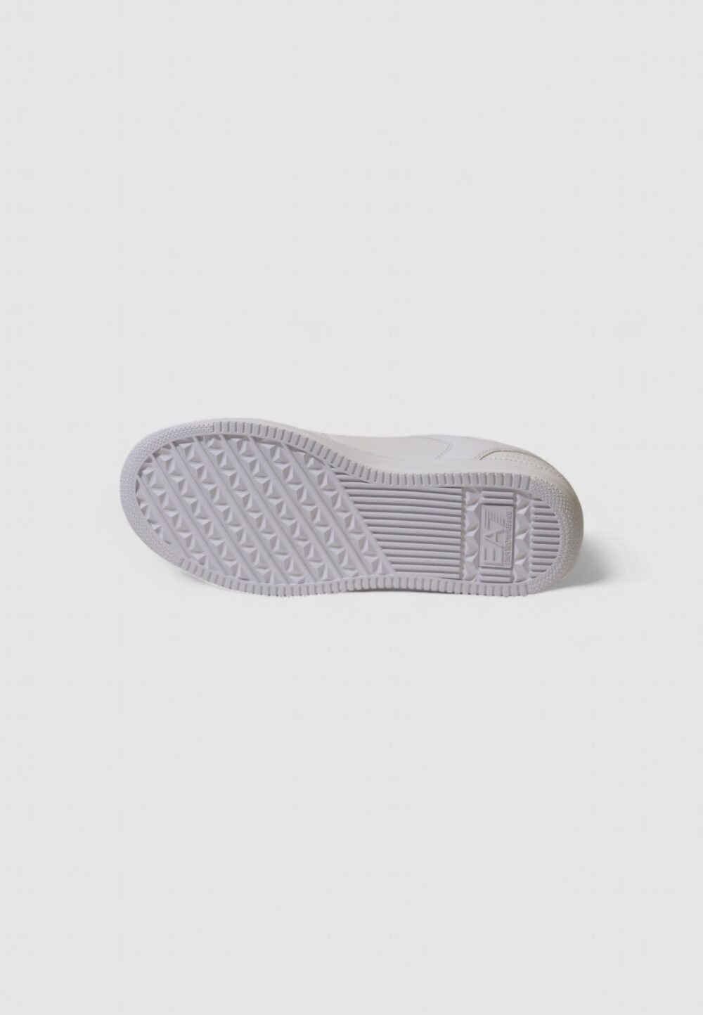 Sneakers EA7 unisex Bianco - Foto 4