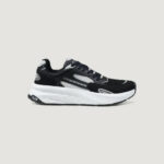 Sneakers EA7 Black Silver - Foto 1