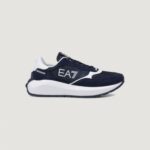 Sneakers EA7 Blu - Foto 1