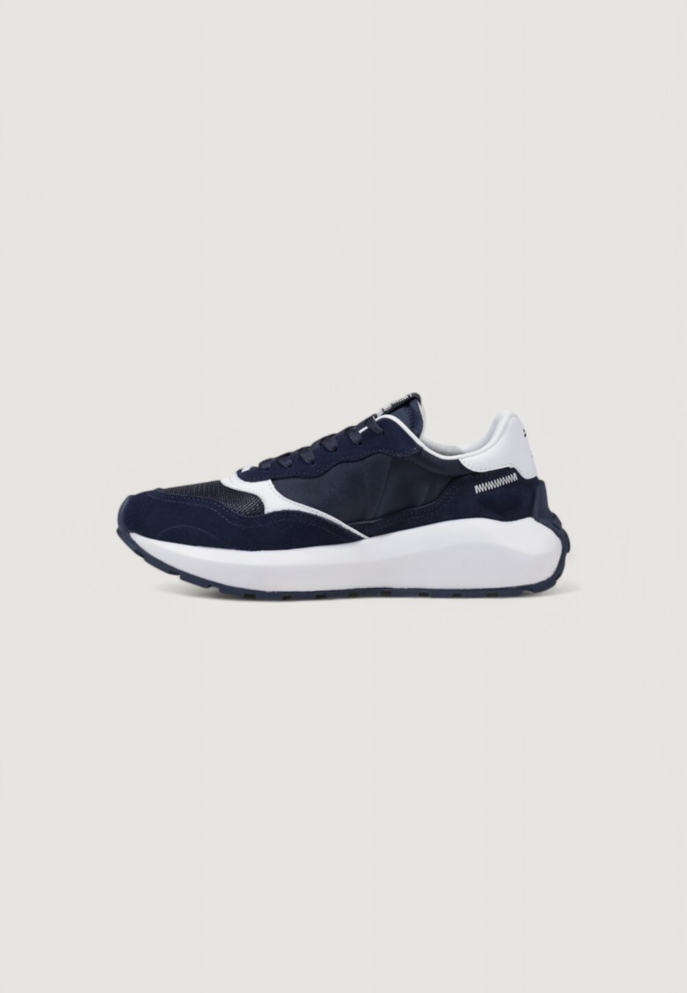 Sneakers EA7 Blu - Foto 4