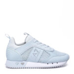 Sneakers EA7 Celeste - Foto 1