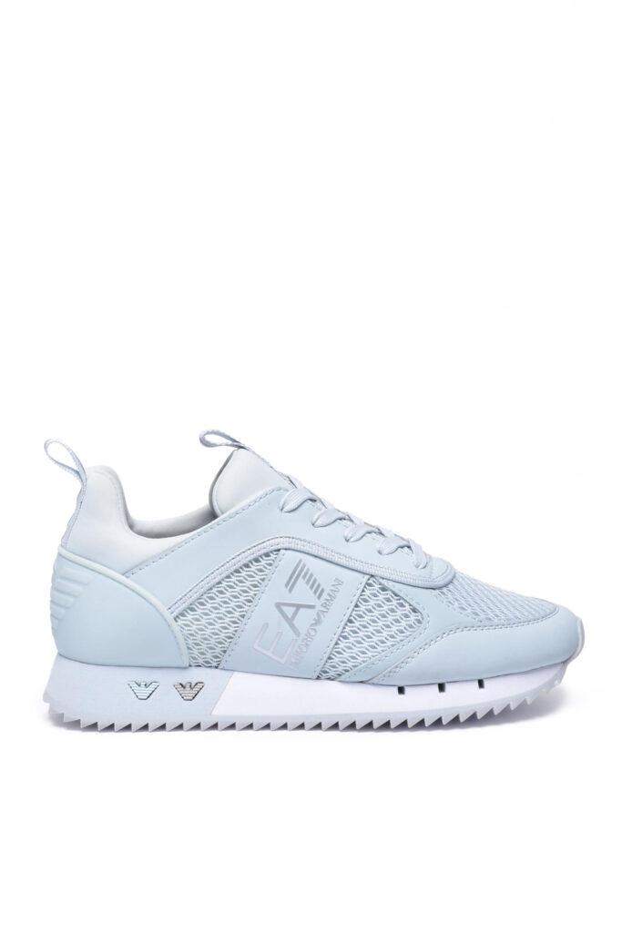 Sneakers EA7  Celeste