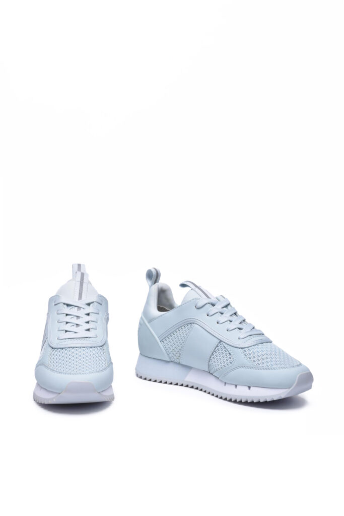 Sneakers EA7  Celeste