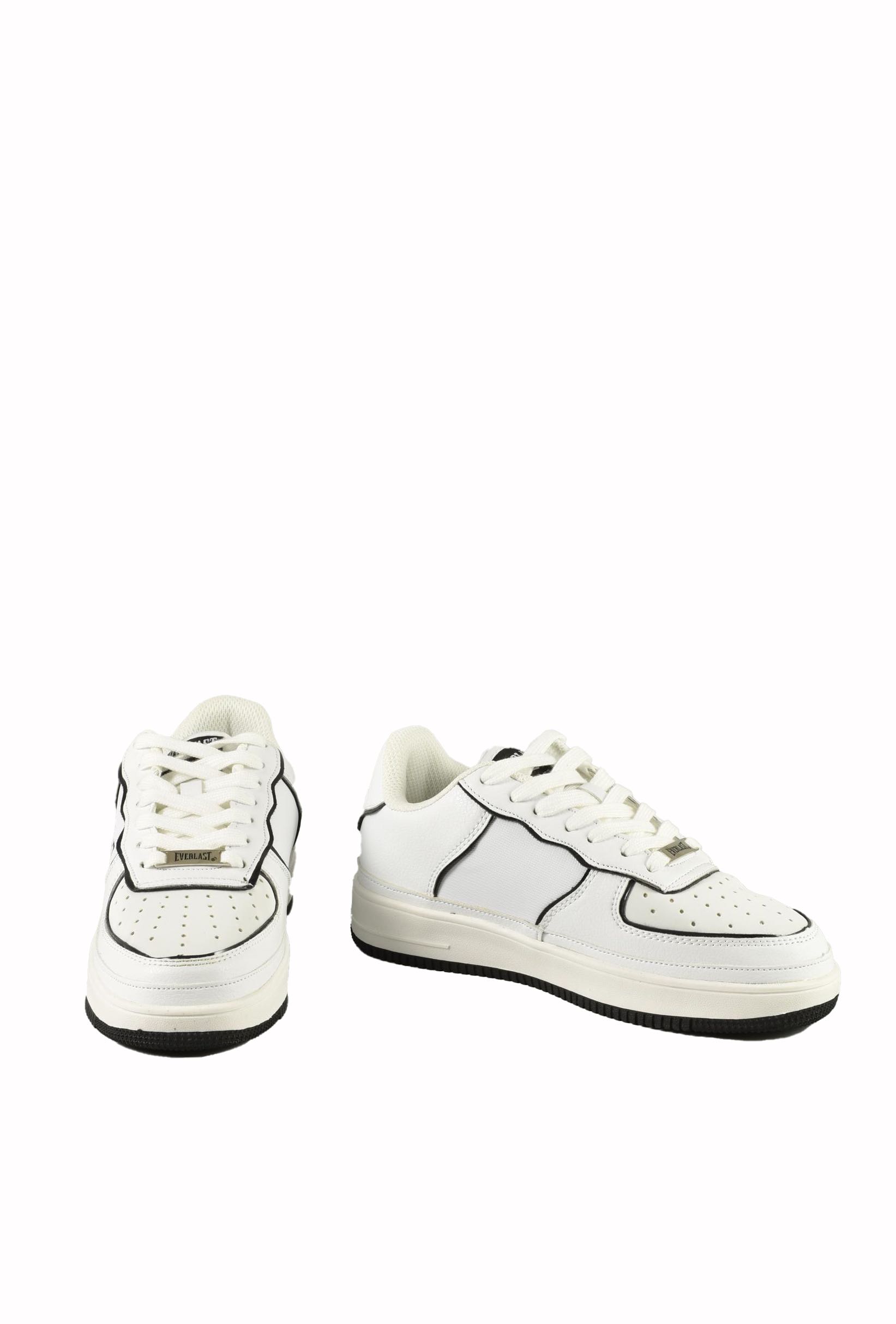 Sneakers Everlast Bianco - Foto 1