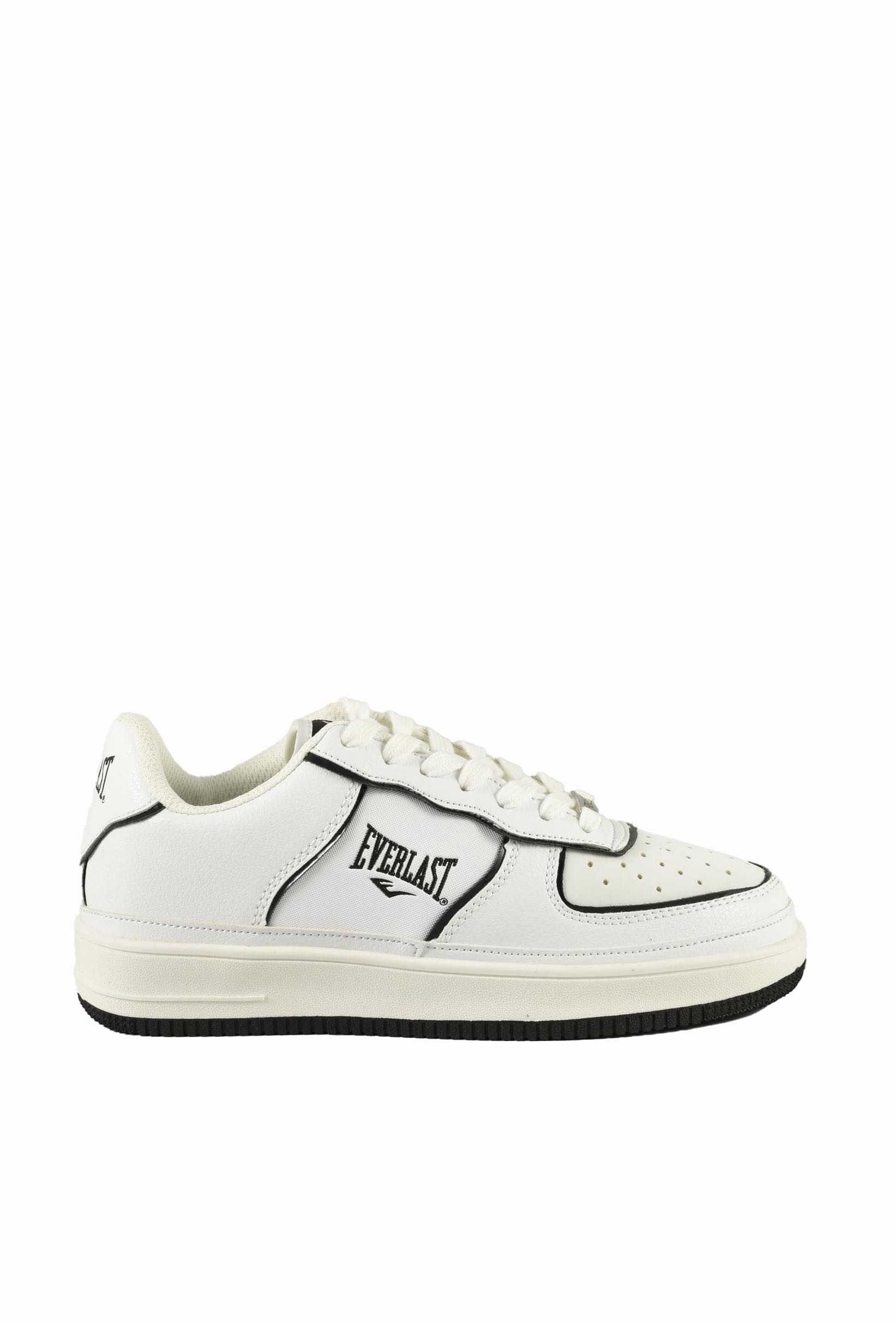 Sneakers Everlast Bianco - Foto 2