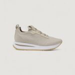 Sneakers Guess esti Beige - Foto 1