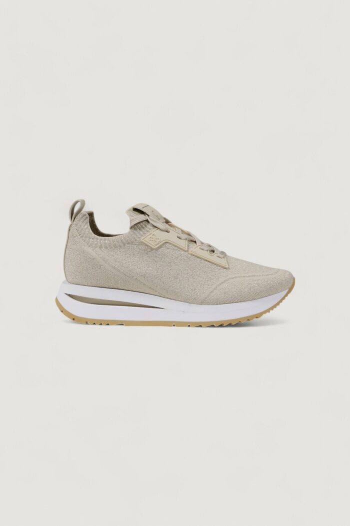 Sneakers Guess esti Beige
