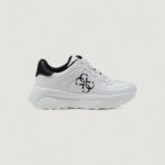 Sneakers Guess luckei Bianco - Foto 1