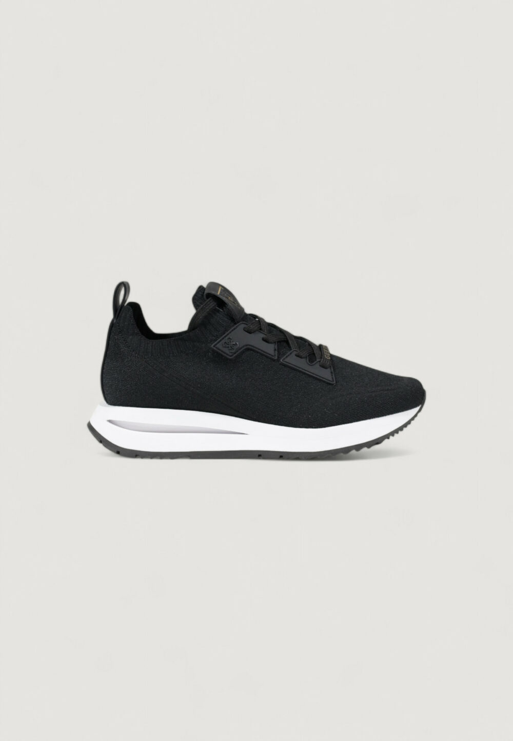 Sneakers Guess esti Nero - Foto 1