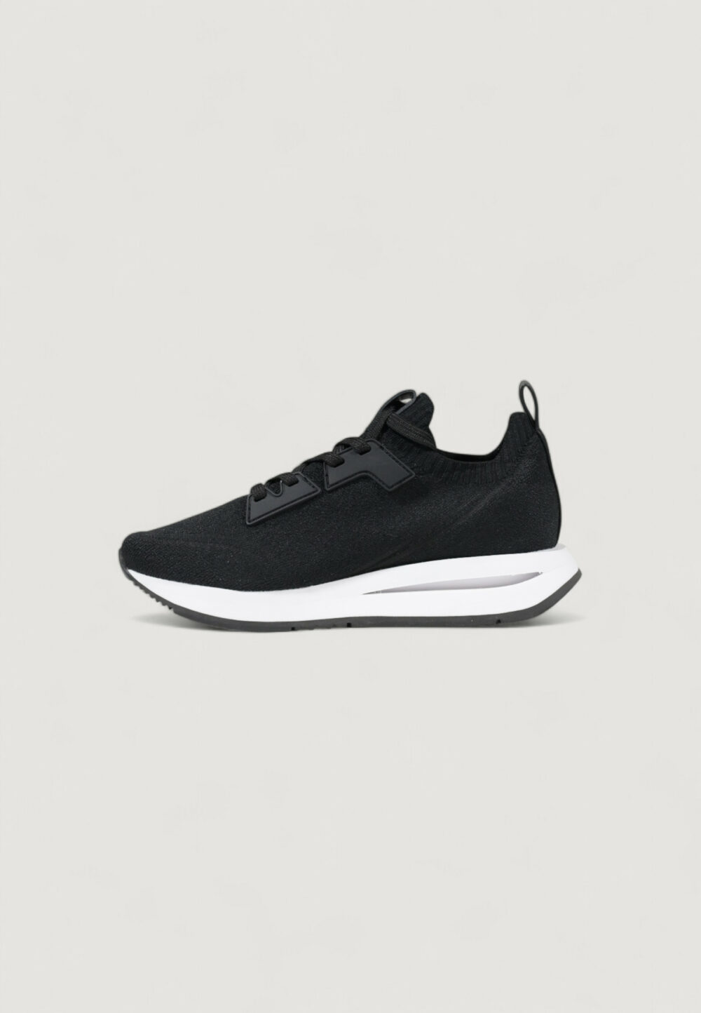 Sneakers Guess esti Nero - Foto 4