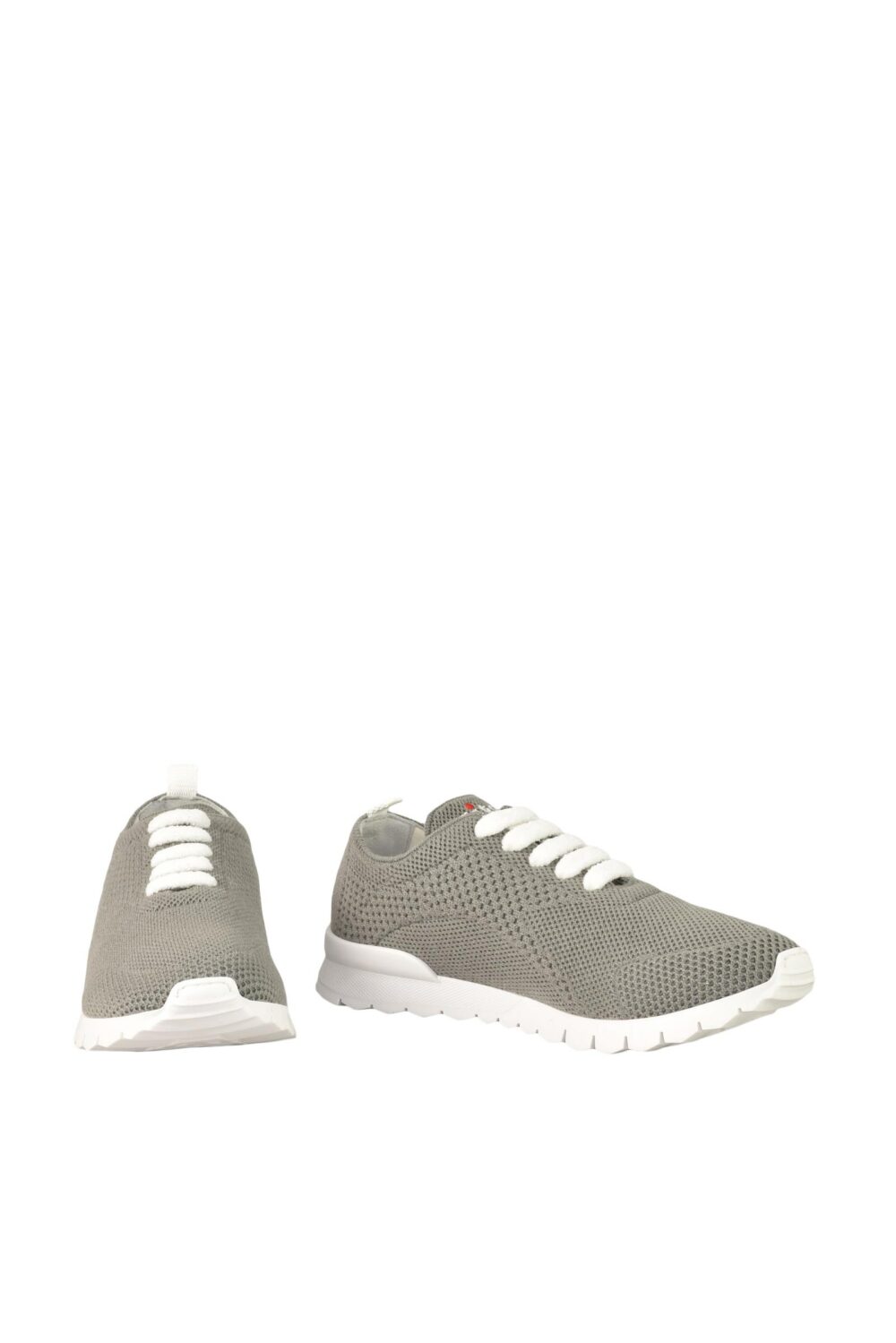 Sneakers KITON Grigio - Foto 2