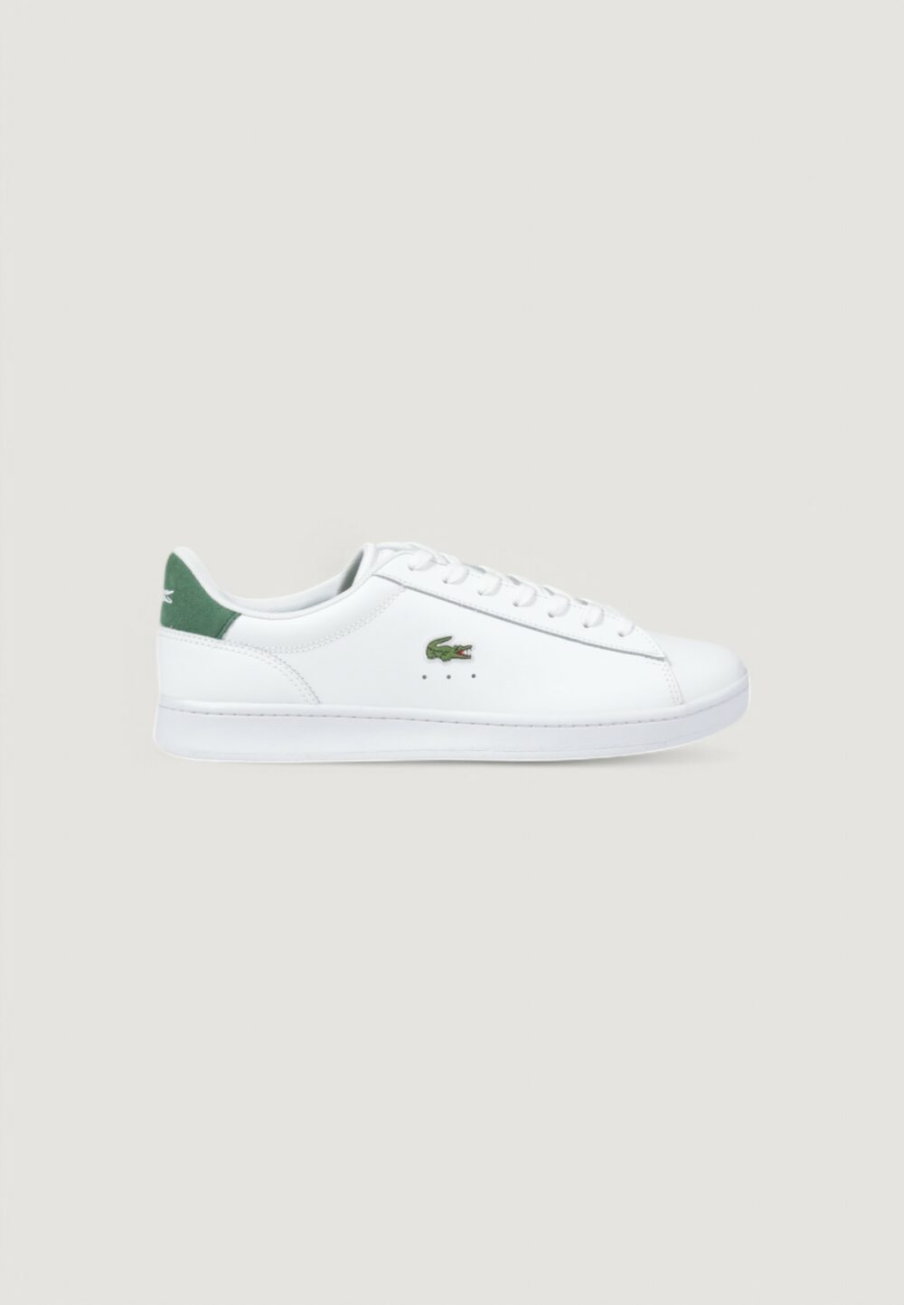 Sneakers LACOSTE carnaby set Verde - Foto 1