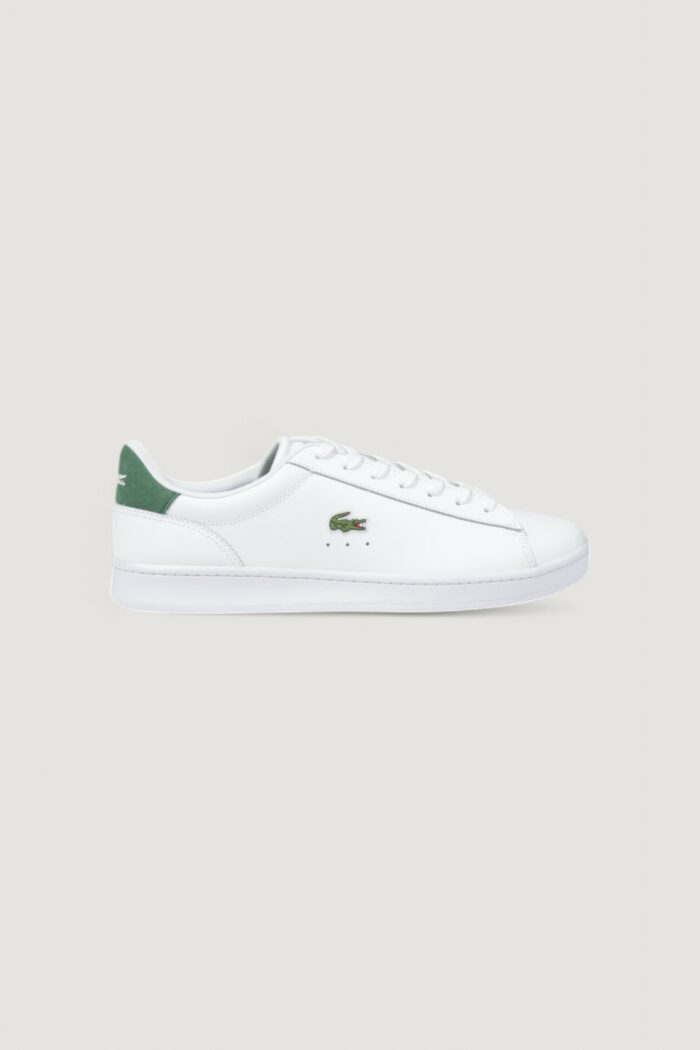 Sneakers LACOSTE carnaby set Verde