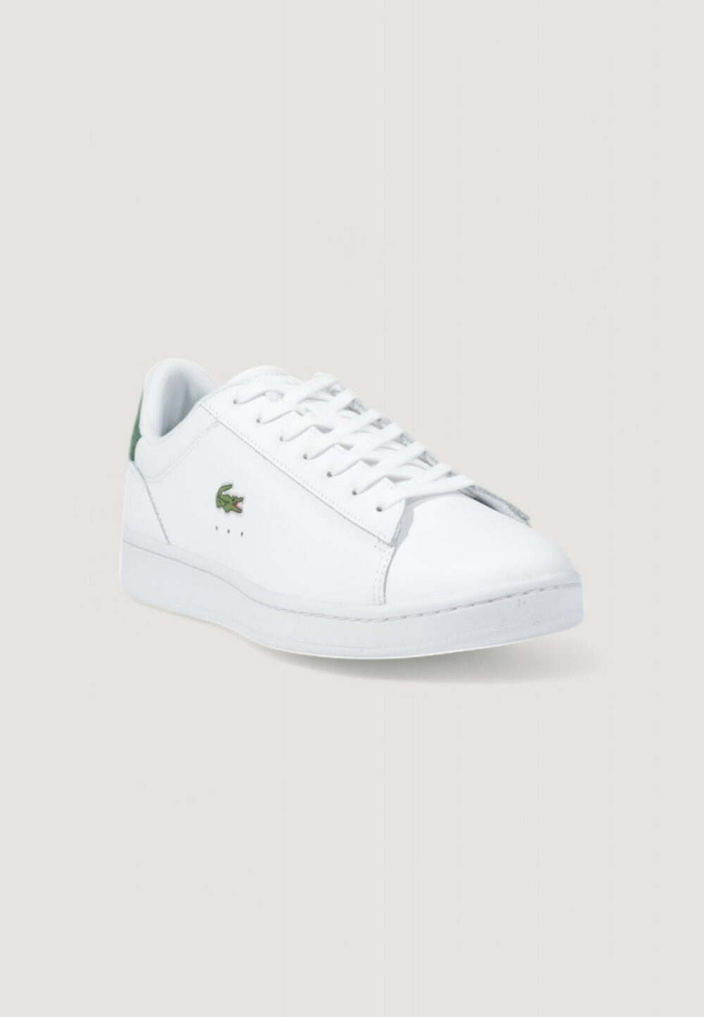 Sneakers LACOSTE carnaby set Verde - Foto 3