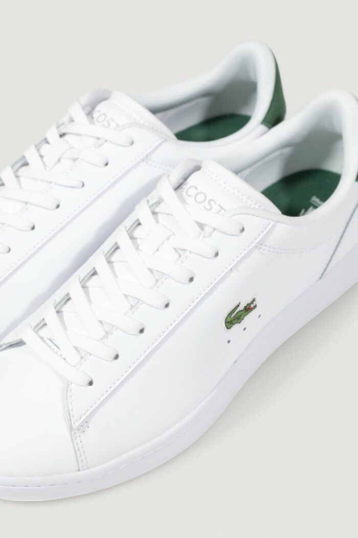 Sneakers LACOSTE carnaby set Verde