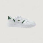 Sneakers LACOSTE t-clip set Verde - Foto 1