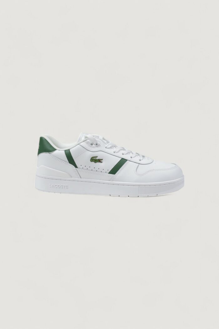 Sneakers LACOSTE t-clip set Verde