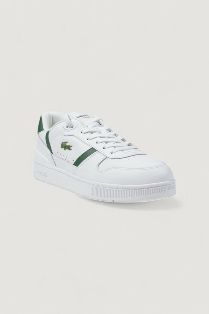 Sneakers LACOSTE t-clip set Verde