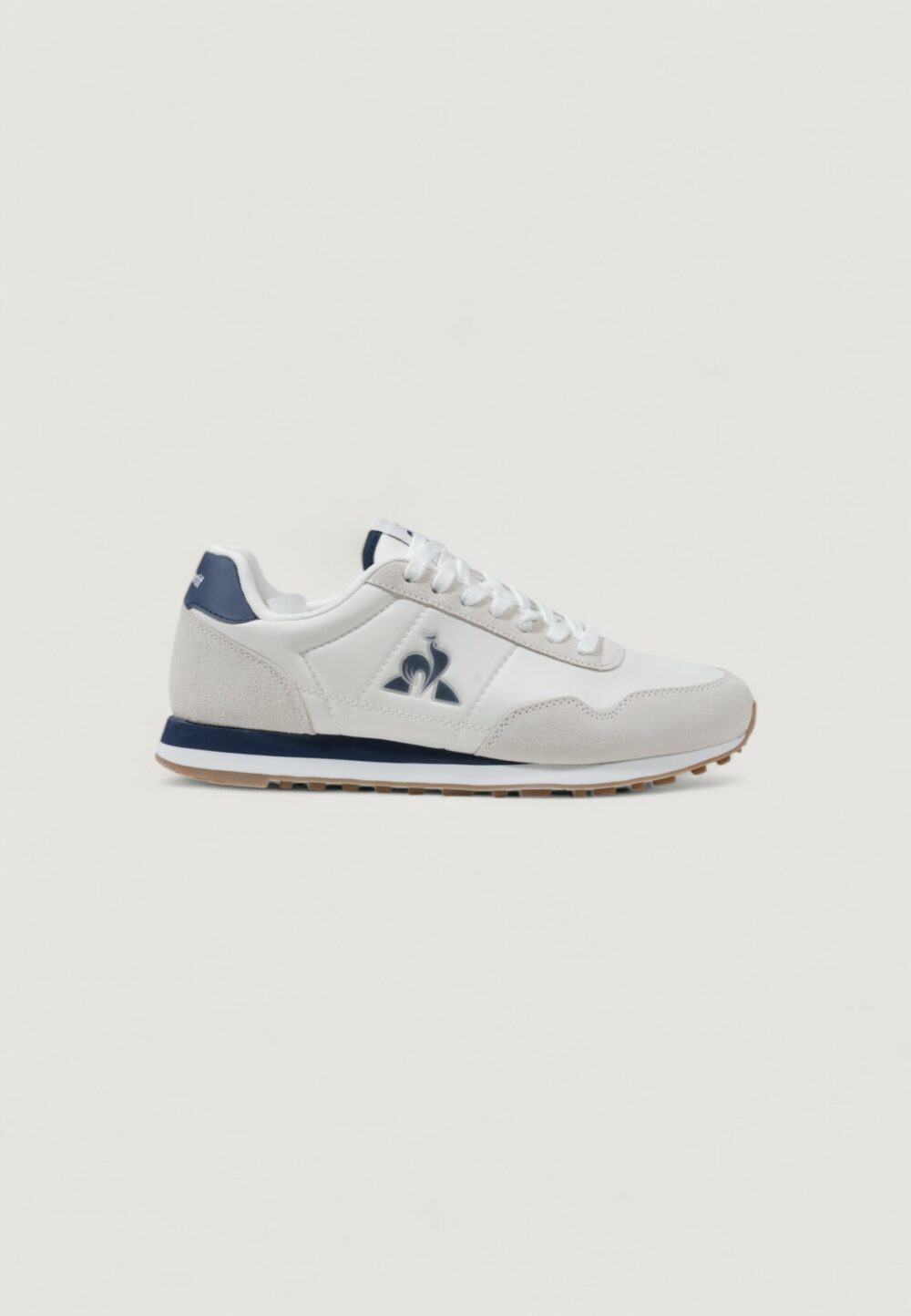 Sneakers LE COQ SPORTIF astra_2 Bianco - Blu - Foto 1