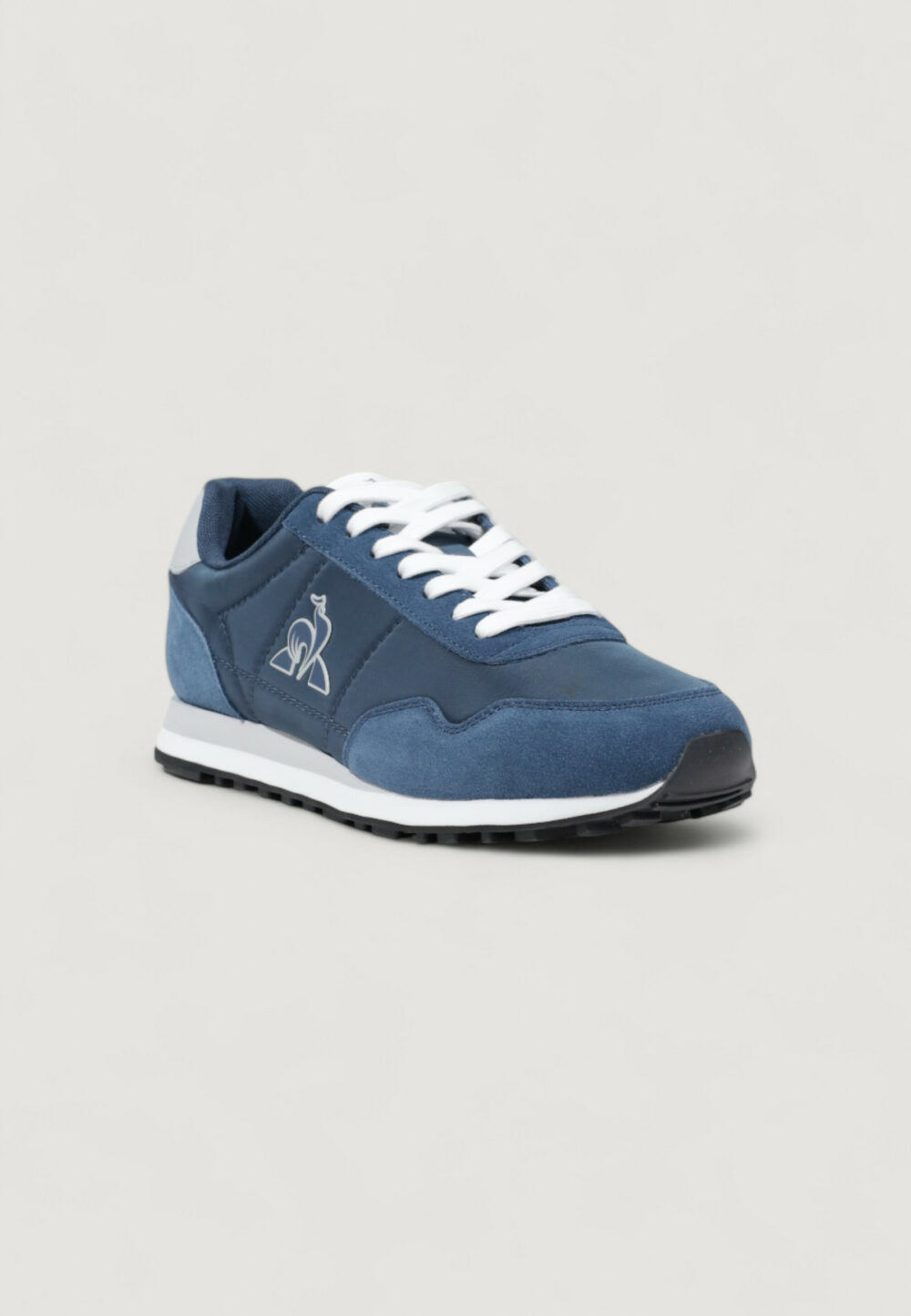 Sneakers LE COQ SPORTIF astra_2 Blu Chiaro - Foto 2