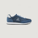 Sneakers LE COQ SPORTIF astra_2 Blu Chiaro - Foto 1