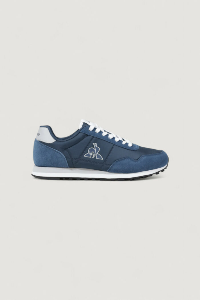 Sneakers LE COQ SPORTIF astra_2 Blu Chiaro